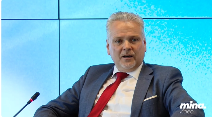 Satler: Odbor za izbornu reformu da se vrati poslu