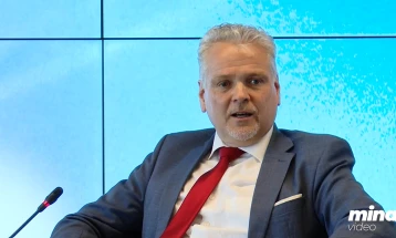 Satler: Odbor za izbornu reformu da se vrati poslu