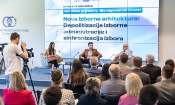Partije zarobile izborni sistem