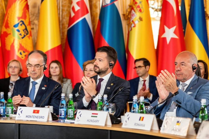 Pridruživanje Inicijativi Tri mora korak bliže ka članstvu u EU