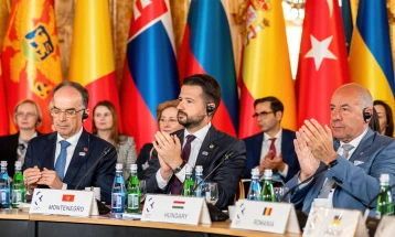 Pridruživanje Inicijativi Tri mora korak bliže ka članstvu u EU
