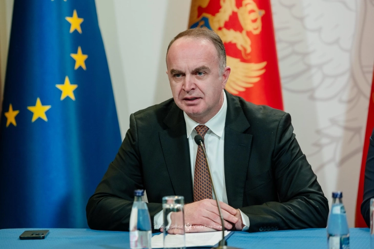 Gjeloshaj najavio nove mjere u cilju očuvanja standarda građana