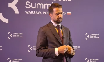 Milatović: Rješenja predviđena konceptom zakona o lokalnim izborima korak u ispravnom smjeru