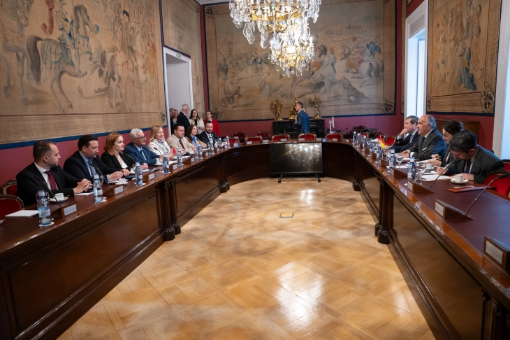 EU svjedok rezultata koje je Crna Gora postigla u veoma kratkom roku