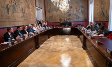 EU svjedok rezultata koje je Crna Gora postigla u veoma kratkom roku