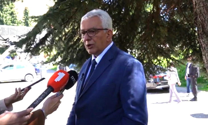 Mandić: Niko ne može proći nekažnjeno ako je istinski kriv