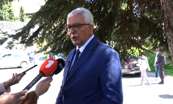 Mandić: Niko ne može proći nekažnjeno ako je istinski kriv