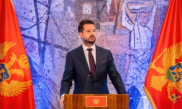 Milatović: Sjećanje ostaje i obavezuje