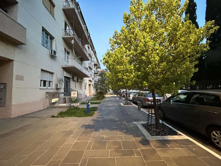 Sjutra sunčano, do 28 stepeni