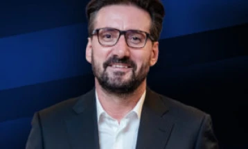 Dragaš: Neprihvatljivo imenovanje Krivokapića za savjetnika u MVP-u