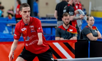 Radoviću trofej u Podgorici