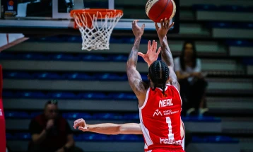 Ubjedljiv poraz SC Derbija od Crvene zvezde