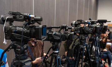 RSF: Crna Gora napredovala za tri mjesta na Svjetskom indeksu slobode medija