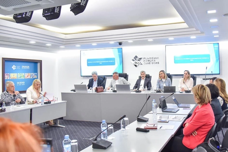 Privrednicima predstavljeni ključni programi podrške