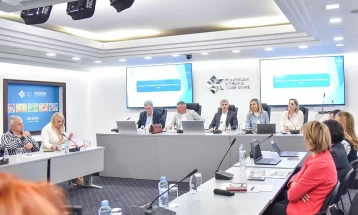 Privrednicima predstavljeni ključni programi podrške
