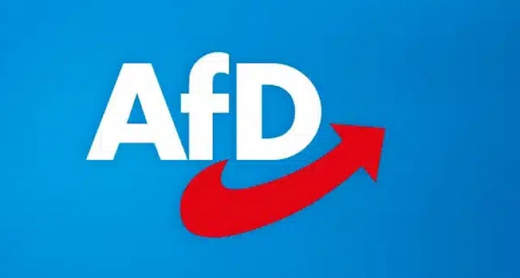Alternativa za Njemačku proglašena ekstremističkom organizacijom