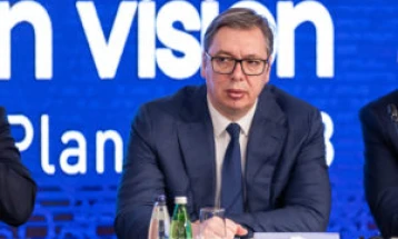 Vučić prekinuo posjetu SAD-u nakon što mu je pozlilo