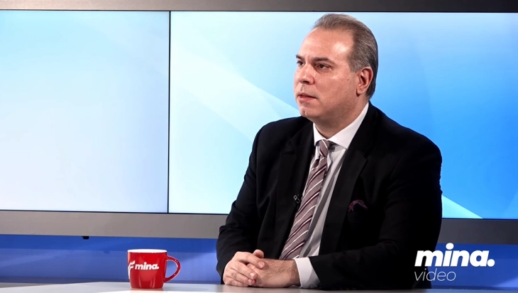 Ivanović: Crna Gora spremna da zatvori od šest do devet poglavlja do kraja godine