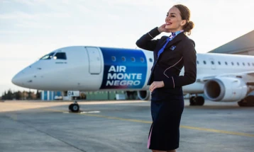 Air Montenegro: Moguća manja kašnjenja u redovnom saobraćaju 