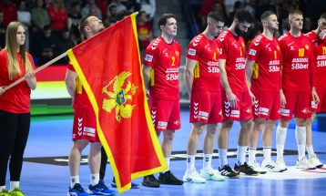 Crna Gora sjutra sa Finskom