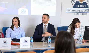 Dukaj: Studenti nosioci budućih promjena