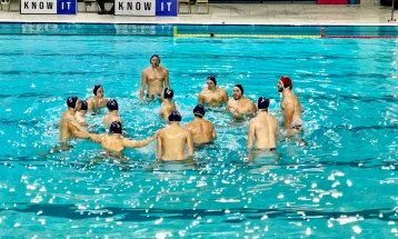 Jadran slavio u Budvi, Primorac u Podgorici