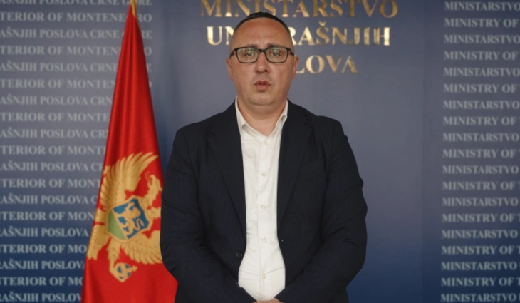 Rolović: Odlučan i koordinisan odgovor policije na izazove organizovanog kriminala