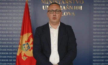 Rolović: Odlučan i koordinisan odgovor policije na izazove organizovanog kriminala