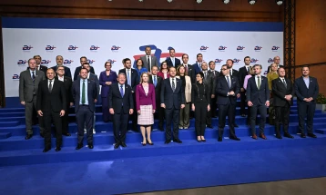 Jasna evropska perspektiva država kandidata doprinosi stabilnosti Evrope