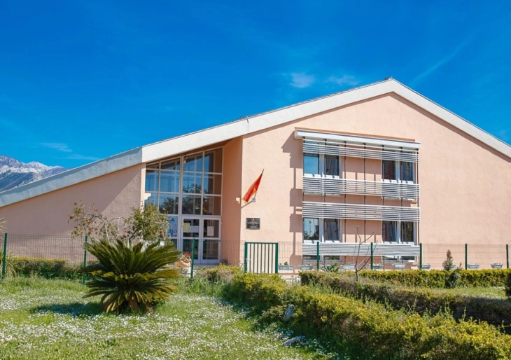 Raspisan tender za adaptaciju vrtića u Baru