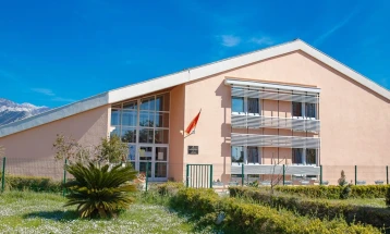 Raspisan tender za adaptaciju vrtića u Baru