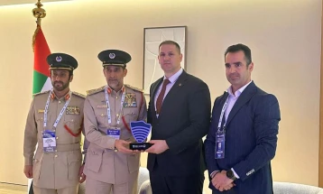 U Dubaiju uhapšeni Keković i Delić