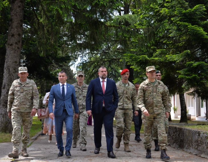 Bečić: U VCG isključivo se cijene profesionalnost i integritet