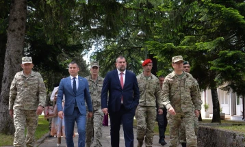 Bečić: U VCG isključivo se cijene profesionalnost i integritet