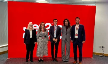 Direktni letovi iz Tivta ka Londonu, Mančesteru i Birmingemu