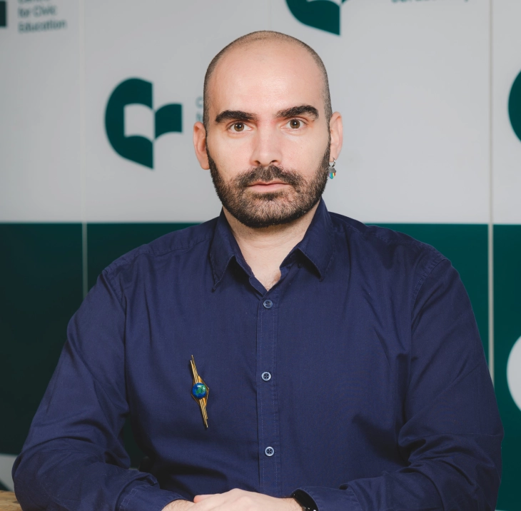 LGBTIQ+ osobe u Crnoj Gori i dalje žive pod pritiskom straha