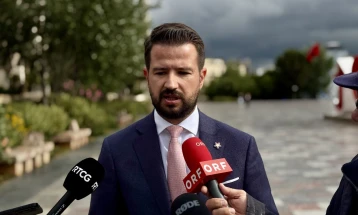 Milatović: Sporazum sa UAE primjer vladavine dogovora, a ne prava