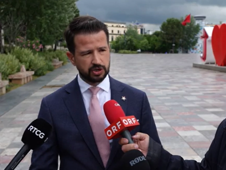 Crna Gora i Hrvatska u dobronamjernoj atmosferi da rješavaju otvorena pitanja
