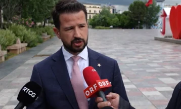 Crna Gora i Hrvatska u dobronamjernoj atmosferi da rješavaju otvorena pitanja