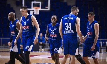 Budućnost izborila polufinale