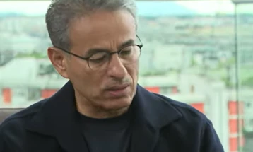 Alabar: Ne želim da ulažem u Ulcinju, razmatram druge opcije