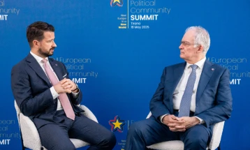 Čvrsto savezništvo sa Grčkom u okviru NATO-a