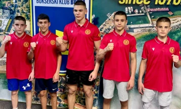 Pobjede Mrdaka i Roganovića