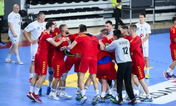Mornar 7 prvi finalista Kupa Crne Gore
