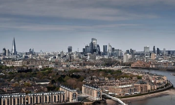 U Londonu pet osoba izbodeno nožem
