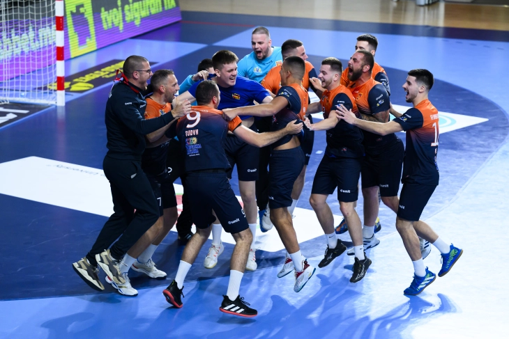 Budvanska rivijera pobijedila Lovćen, sa Mornarom za trofej