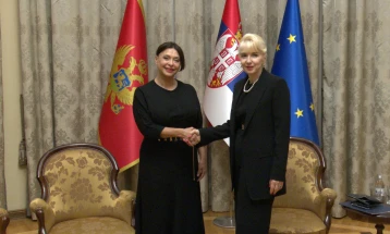 Intenzivna razmjena robe i usluga sa Srbijom