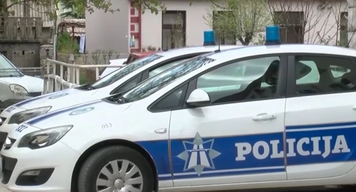 Uhapšen strani državljanin osumnjičen za krijumčarenje ljudi