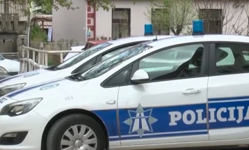 Uhapšen strani državljanin osumnjičen za krijumčarenje ljudi