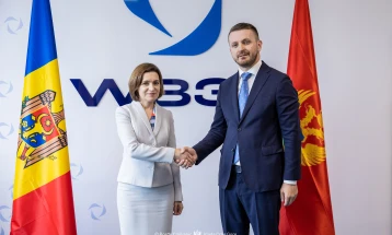 Dukaj: Sajber bezbjednost se mora stalno unapređivati